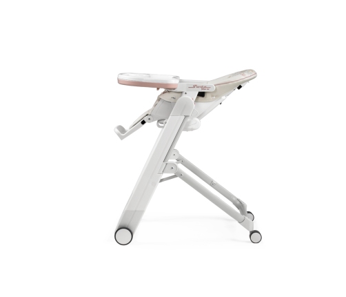 Peg Perego Siesta Follow Me Aquarelle IH03000002BL00A Стульчик для кормления 2в1