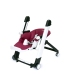 Peg Perego Siesta Follow Me Berry IH03000000BL29 Стульчик для кормления 2в1