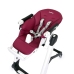 Peg Perego Siesta Follow Me Berry IH03000000BL29 Стульчик для кормления 2в1