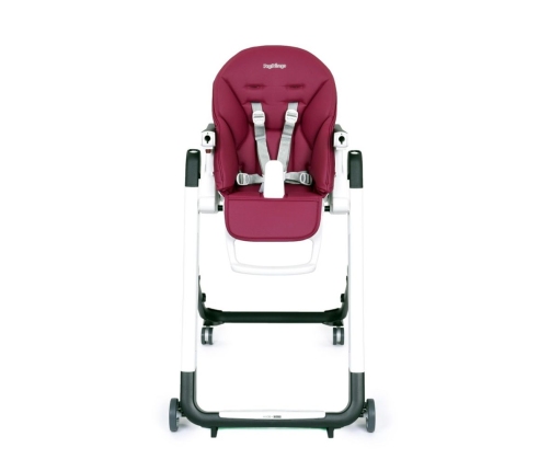 Peg Perego Siesta Follow Me Berry IH03000000BL29 Стульчик для кормления 2в1