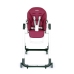 Peg Perego Siesta Follow Me Berry IH03000000BL29 Стульчик для кормления 2в1