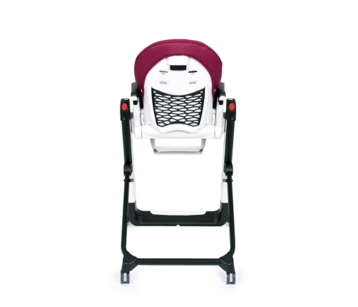 Peg Perego Siesta Follow Me Berry IH03000000BL29 Стульчик для кормления 2в1