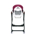 Peg Perego Siesta Follow Me Berry IH03000000BL29 Стульчик для кормления 2в1