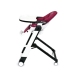 Peg Perego Siesta Follow Me Berry IH03000000BL29 Стульчик для кормления 2в1