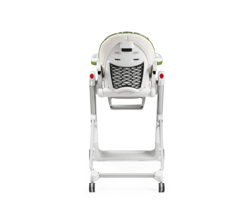 Peg Perego Siesta Follow Me Jaguars IH03000002BL00J Стульчик для кормления 2в1