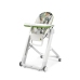 Peg Perego Siesta Follow Me Jaguars IH03000002BL00J Стульчик для кормления 2в1