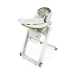 Peg Perego Siesta Follow Me Jaguars IH03000002BL00J Стульчик для кормления 2в1