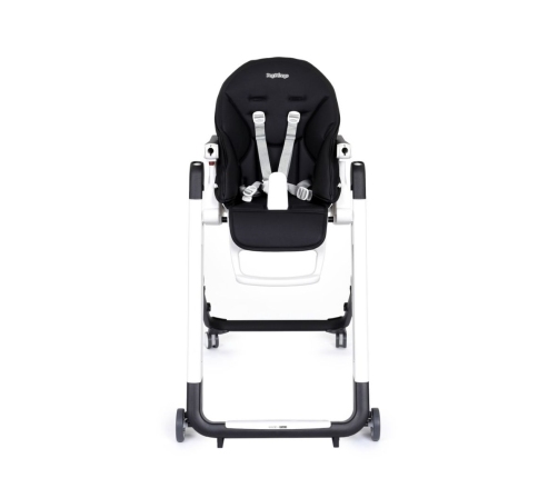 Peg Perego Siesta Follow Me Licorice IH03000000BL13 Стульчик для кормления 2в1