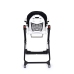 Peg Perego Siesta Follow Me Licorice IH03000000BL13 Стульчик для кормления 2в1