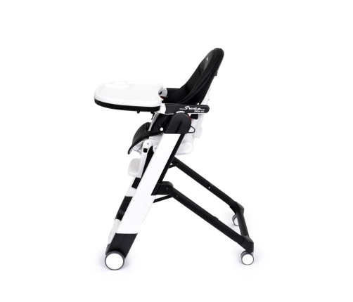 Peg Perego Siesta Follow Me Licorice IH03000000BL13 Стульчик для кормления 2в1