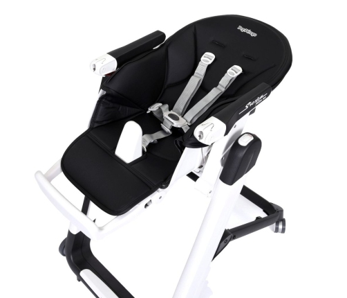 Peg Perego Siesta Follow Me Licorice IH03000000BL13 Стульчик для кормления 2в1