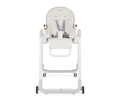 Peg Perego Siesta Follow Me Lucent IH03000002BL46PP Стульчик для кормления 2в1