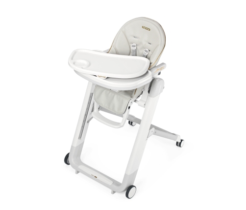 Peg Perego Siesta Follow Me Lucent IH03000002BL46PP Стульчик для кормления 2в1