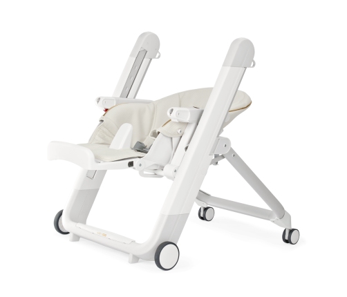 Peg Perego Siesta Follow Me Lucent IH03000002BL46PP Стульчик для кормления 2в1