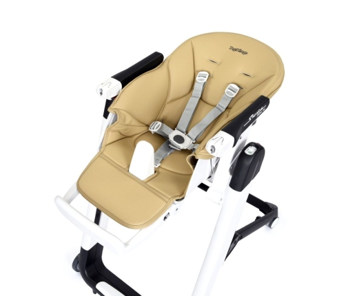 Peg Perego Siesta Follow Me Noce IH03000000BL56 Стульчик для кормления 2в1