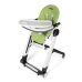 Peg Perego Siesta Follow Me Wonder Green IH03000000WD24 Стульчик для кормления 2в1