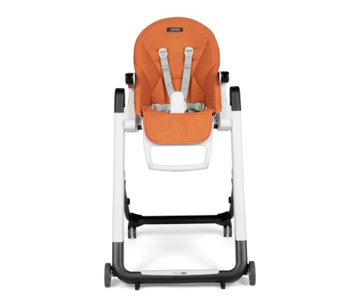 Peg Perego Siesta Follow Me Wonder Orange IH03000000WD48 Barošanas Krēsls 2in1