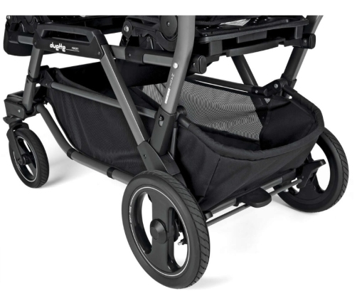 Peg Perego Triplette Piroet Seggliolino Pop up City Grey PACK-000005-000000 Прогулочная Коляска для тройняшек