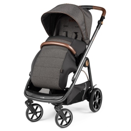 Peg-Perego Veloce 500 IP26000000GS53SQ53 Прогулочная Коляска