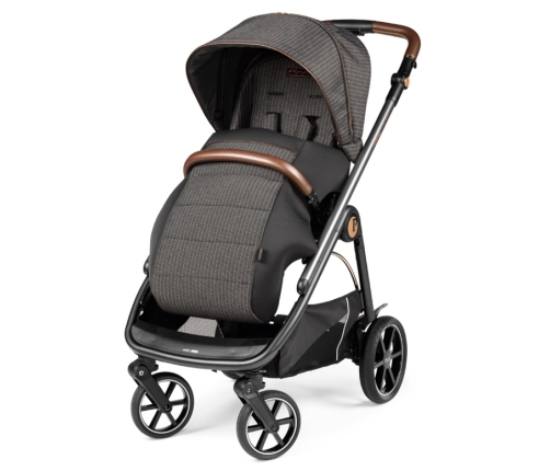 Peg-Perego Veloce 500 IP26000000GS53SQ53 Прогулочная Коляска