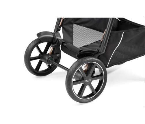 Peg-Perego Veloce 500 IP26000000GS53SQ53 Прогулочная Коляска