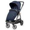 Peg-Perego Veloce Blue Shine IP26000000RO51PL31 Прогулочная Коляска