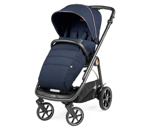 Peg-Perego Veloce Blue Shine IP26000000RO51PL31 Прогулочная Коляска