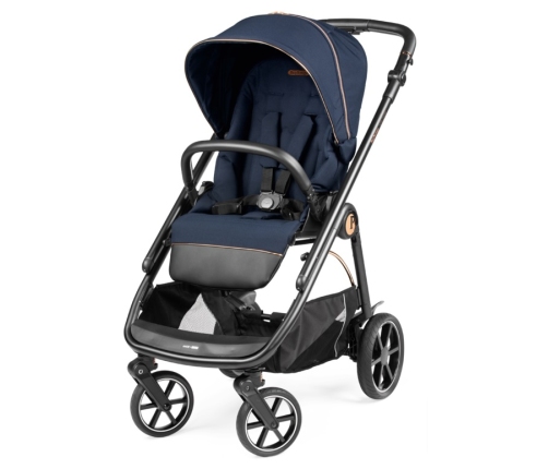 Peg-Perego Veloce Blue Shine IP26000000RO51PL31 Прогулочная Коляска