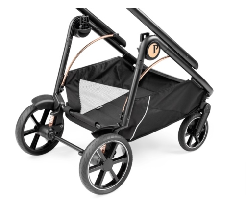 Peg-Perego Veloce Blue Shine IP26000000RO51PL31 Прогулочная Коляска