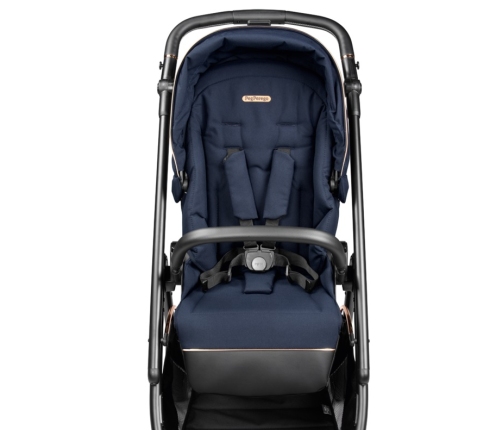 Peg-Perego Veloce Blue Shine IP26000000RO51PL31 Прогулочная Коляска