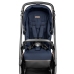 Peg-Perego Veloce Blue Shine IP26000000RO51PL31 Прогулочная Коляска