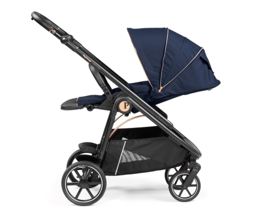 Peg-Perego Veloce Blue Shine IP26000000RO51PL31 Прогулочная Коляска