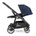 Peg-Perego Veloce Blue Shine IP26000000RO51PL31 Прогулочная Коляска