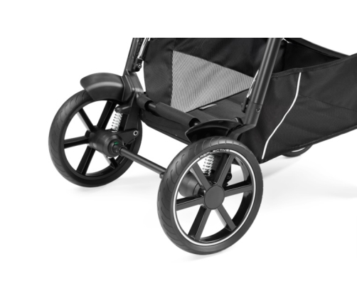 Peg-Perego Veloce City Grey IP26000000BA53PL00 Прогулочная Коляска