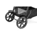 Peg-Perego Veloce City Grey IP26000000BA53PL00 Прогулочная Коляска