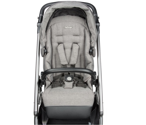 Peg-Perego Veloce City Grey IP26000000BA53PL00 Прогулочная Коляска