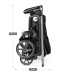 Peg-Perego Veloce City Grey IP26000000BA53PL00 Прогулочная Коляска