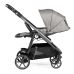 Peg-Perego Veloce City Grey IP26000000BA53PL00 Прогулочная Коляска