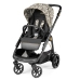 Peg-Perego Veloce Graphic Gold IP26000000AB50RO01 Pastaigu Ratiņi