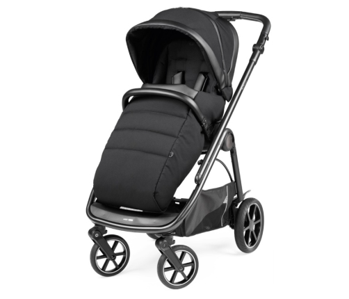 Peg-Perego Veloce Licorice IP26000000RO01PL01 Прогулочная Коляска