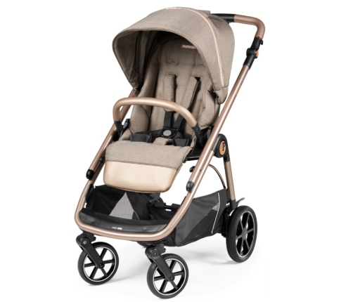 Peg-Perego Veloce Mon Amour IP26000000BA36PI29 Прогулочная Коляска