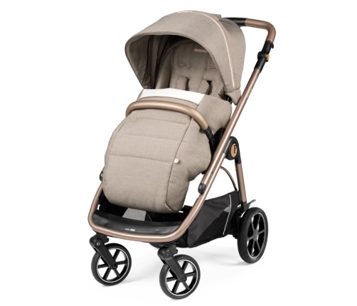 Peg-Perego Veloce Mon Amour IP26000000BA36PI29 Прогулочная Коляска