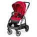 Peg-Perego Veloce Red Shine IP26000000MU49 Pastaigu Ratiņi