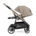 Peg-Perego Veloce Sand IP26000000CT26PL06 Pastaigu Ratiņi