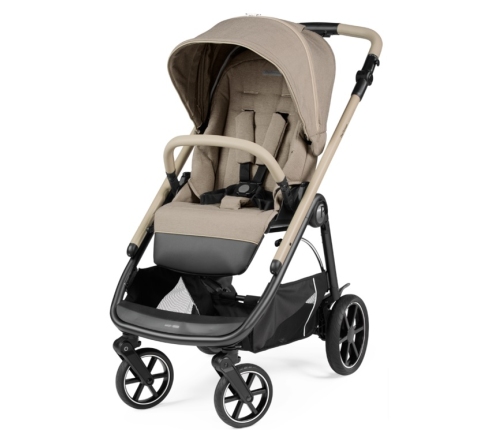 Peg-Perego Veloce Sand IP26000000CT26PL06 Прогулочная Коляска