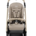 Peg-Perego Veloce Sand IP26000000CT26PL06 Pastaigu Ratiņi