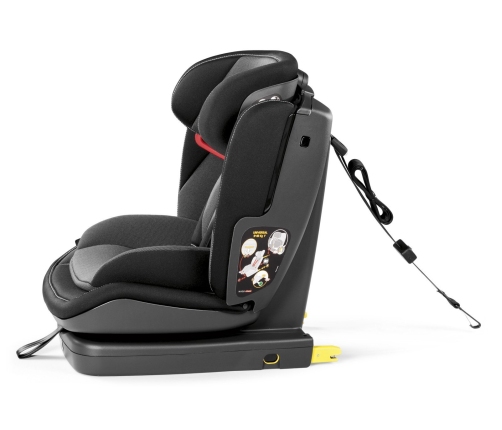 PEG PEREGO Viaggio 1-2-3 Via Forest IMVA000035UR64DX13 Bērnu Autokrēsls 9-36 kg