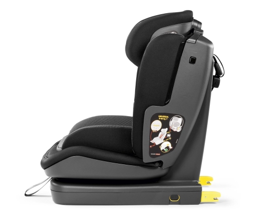 PEG PEREGO Viaggio 1-2-3 Via Forest IMVA000035UR64DX13 Bērnu Autokrēsls 9-36 kg