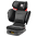 Peg Perego Viaggio 2-3 Flex Crystal Black IMVF000035DP53DX13 Bērnu Autokrēsls 15-36 kg
