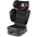 Peg Perego Viaggio 2-3 Flex Licorice IMVF000035BL13DX13 Bērnu Autokrēsls 15-36 kg